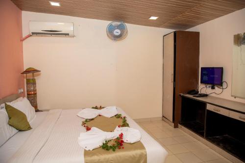 hotel photo
