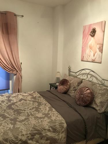 Bumble lodge gîte à louer La Chaise