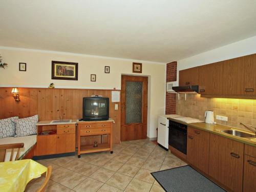  Apartment in Ried im Zillertal with terrace in Ried im Zillertal