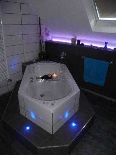 Spa, Ambiente in Mehren (Rhineland-Palatinate)