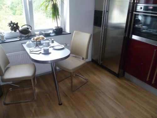Kitchen, Ambiente in Mehren (Rhineland-Palatinate)