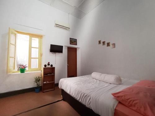 Brak Homestay in Probolinggo