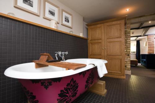 Hotel du Vin & Bistro Cambridge - image 10