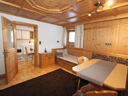 Apartment in Kaltenbach near Ski Lift, Kaltenbach (fotografie 7)