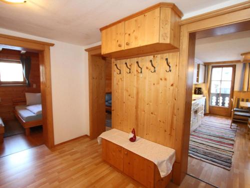 Apartment in Kaltenbach near Ski Lift, Kaltenbach (fotografie 10)
