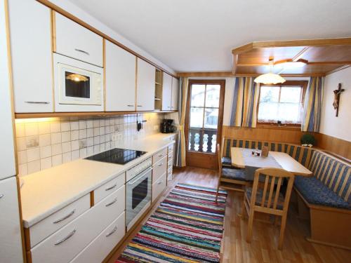 Apartment in Kaltenbach near Ski Lift, Kaltenbach (fotografie 9)
