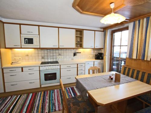 Apartment in Kaltenbach near Ski Lift, Kaltenbach (fotografie 4)