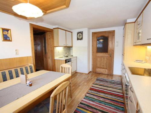 Apartment in Kaltenbach near Ski Lift, Kaltenbach (fotografie 8)