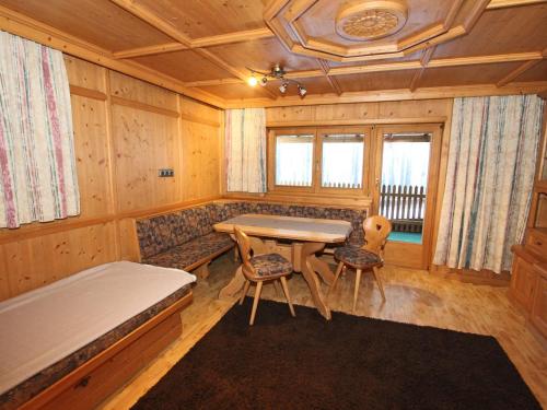 Apartment in Kaltenbach near Ski Lift, Kaltenbach (fotografie 2)