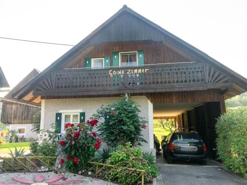  Holiday home in St Stefan ob Stainz Styria, Pension in Ligist bei Waldkeuschler