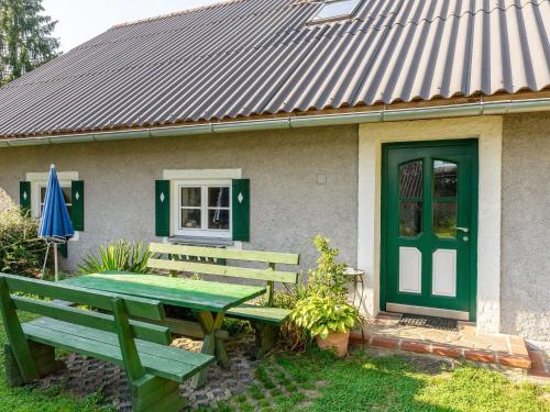 A szálláshely kívülről, Luxurious Holiday Home in Sankt Stefan ob Stainz with Garden in Ligist