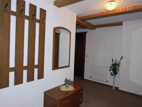 Splendid Apartment in Fugen near Ski Area