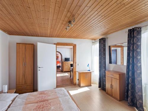  Cosy holiday home with traditional cuisine in Sandl