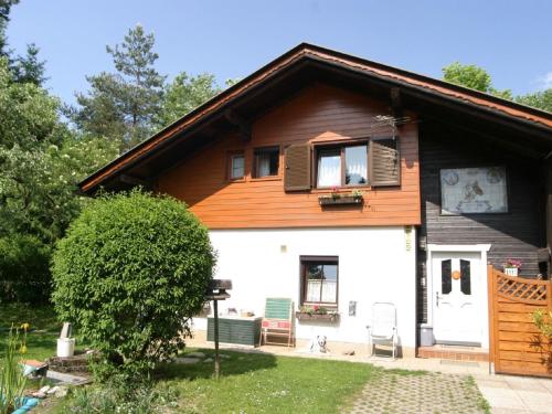 Apartment in Wernberg in Carinthia with pool