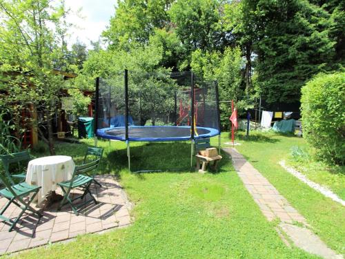 Apartment in Wernberg in Carinthia with pool