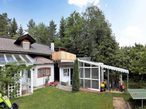 Apartment in Wernberg in Carinthia with pool