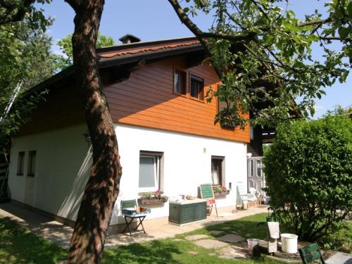 Apartment in Wernberg in Carinthia with pool
