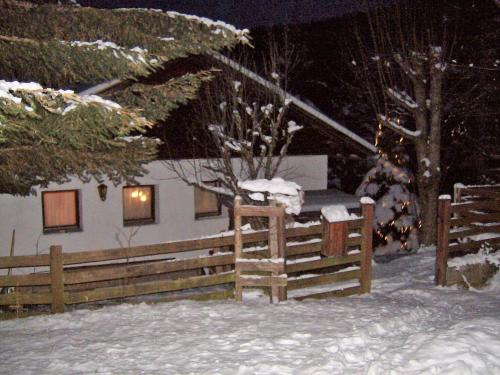 Holiday home in Arriach near Lake Ossiach