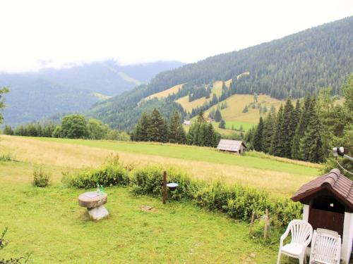 Holiday home in Arriach near Lake Ossiach