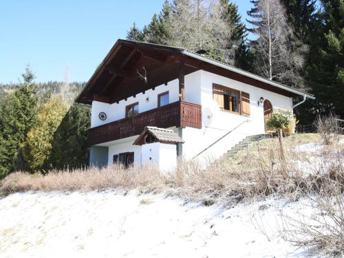 Holiday home in Arriach near Lake Ossiach