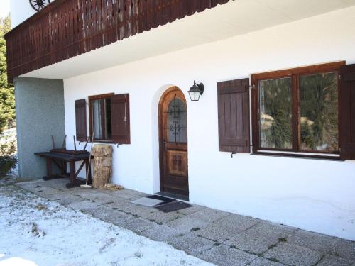 Holiday home in Arriach near Lake Ossiach