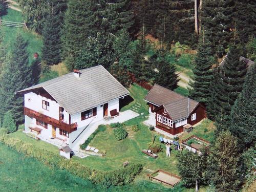 Holiday home in Arriach near Lake Ossiach