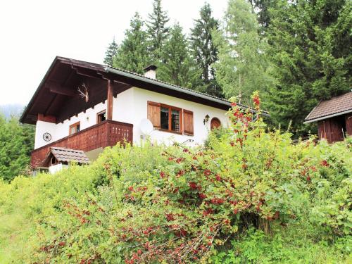 Holiday home in Arriach near Lake Ossiach