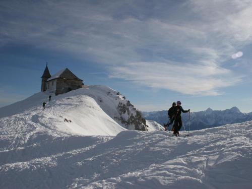 Holiday home in Arriach near Lake Ossiach