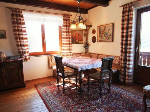 Holiday home in Arriach near Lake Ossiach