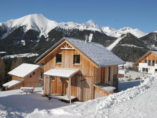 Cosy chalet in Hohentauern Styria near skiing areas - Chalet - Hohentauern