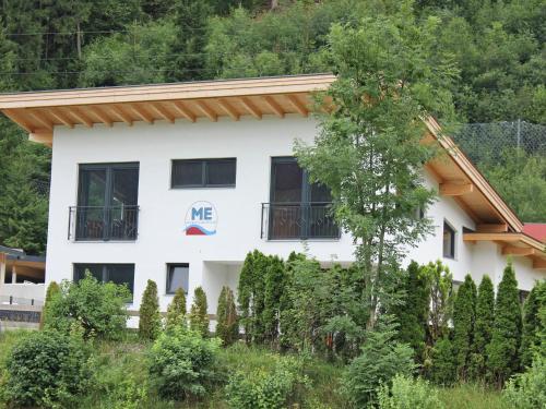 Holiday home Steinfeld close to the ski lift Zell am Ziller