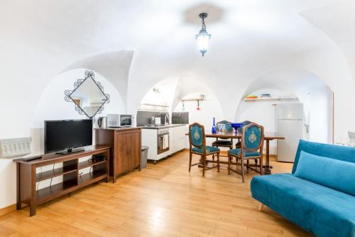GuestHost - Cattedrale di Firenze Apartment