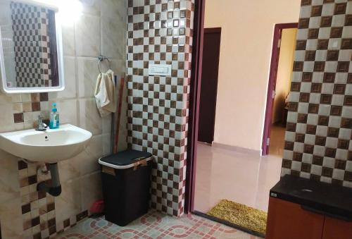 BEACH VILLA @ MALPE by His Grace