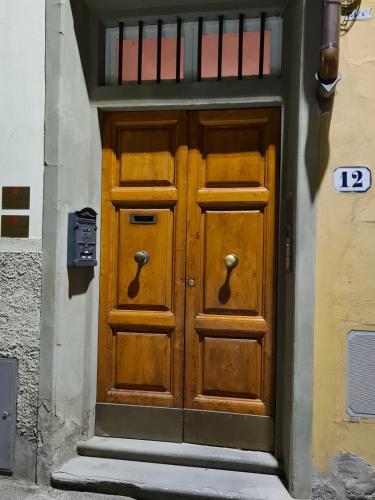 Alloggio Casa Tua, Florencie (fotografie 2)