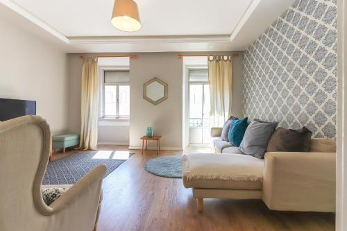 Grand Almirante by Homing, Lisbona