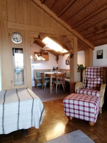 Ferienwohnung Soyer - Sonthofen