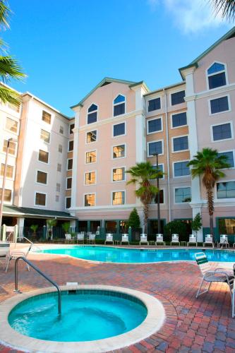 Staysky Suites I-Drive Orlando