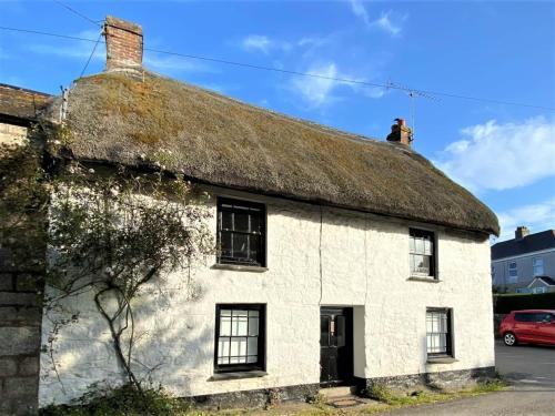 Harvest Cottage gîte à louer Constantine