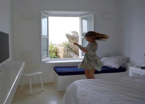 Aether Boutique Stay - image 10