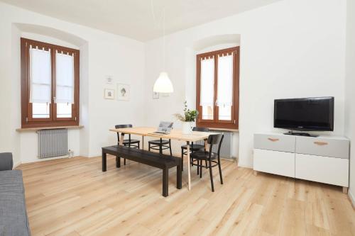  Casa Morellato in Riva del Garda