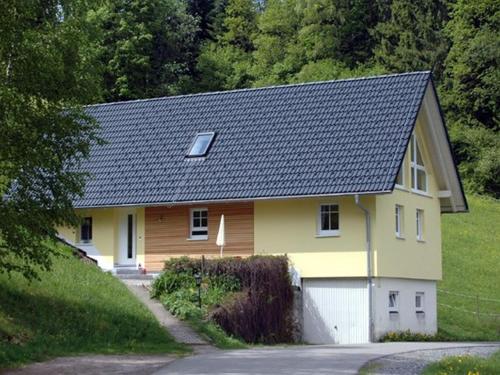 B&B Oberwolfach - Landeckhof - Bed and Breakfast Oberwolfach