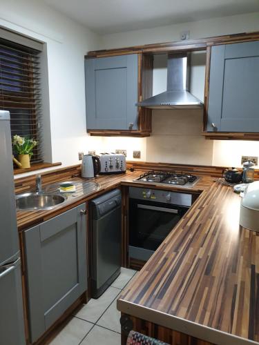 Ulster Cottages - image 5