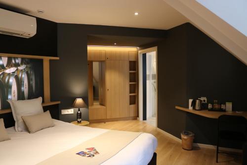 Auberge de Poteaupré 5