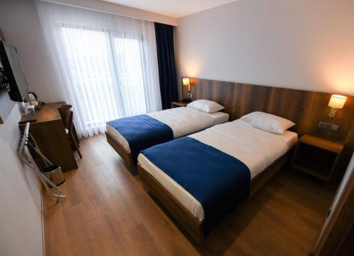 REF İNN HOTEL Room Type - Standard Triple Room