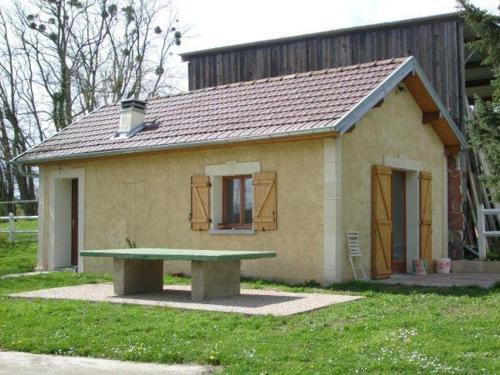 Gîte à Montagney gîte à louer La Grande-Résie