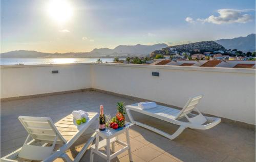 Amazing home in San Juan de los Terrer with WiFi and 3 Bedrooms gîte à louer San Juan de los Terreros