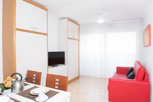Two-Bedroom Apartment (2 Adults + 2 Children)