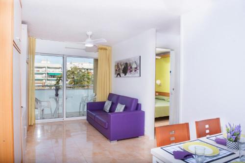 One-Bedroom Apartment (2 Adults)