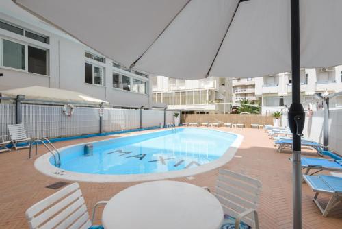 Hotel Arena Hotel de charme Moscolo