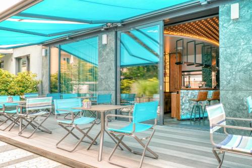 パークホテル イム レーエル